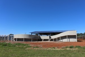 centro de manejo