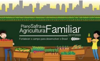 Um novo plano safra para a Agricultura Familiar