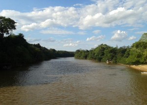 rio jaguaribe