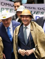 A vaquejada nordestina agora é Bem de Natureza Imaterial e não pode mais ser proibida