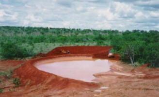 Ações de combate ao efeito de desertificação e da seca no nordeste