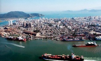 Pesquisadores estão preocupados em oferecer alternativas para escoar a safra de grão do País