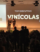 Eleita a vinícola Top Off Mind na região do vinho no sul do país