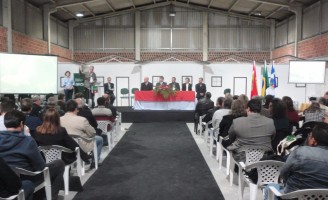 Um encontro sobre indicação geográfica terá palestrantes internacionais
