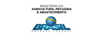 Ministério da agricultura