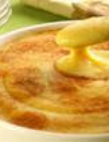 Receita – Curau de Milho
