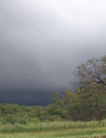 Primavera começa com chuva no Brasil