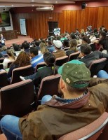 Governo vai contratar 300 veterinários para trabalhar em várias partes do pais