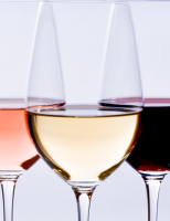 O vinho também refresca no calor