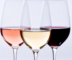 Vinhos especiais para ocasiões especiais: harmonização