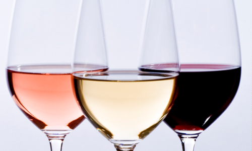 Vinhos especiais para ocasiões especiais: harmonização