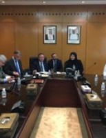 Empresários do agronegócio brasileiro podem participar de rodada de negócios com  investidores dos Emirados Árabes
