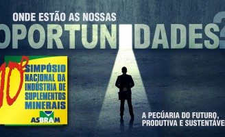 Encontro vai discutir pecuária e sustentabilidade
