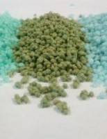 Um novo fertilizante aumenta a eficiência da ureia na plantação