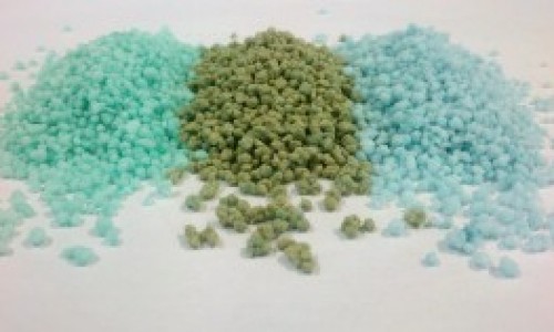 Um novo fertilizante aumenta a eficiência da ureia na plantação