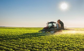 O agronegócio se fortalece em crescimento sustentável
