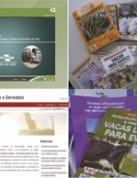 Como fazer cursos à distância para pecuária de leite da Embrapa