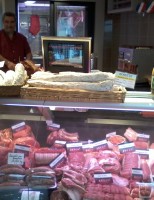 O “Senhor” das carnes