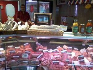 carnes antonio no balcão 1