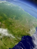 Fenômeno La Ninã provoca mudanças significativas de temperatura e chuva