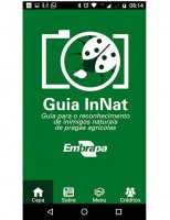 Controle o ataque de pragas com ajuda do celular
