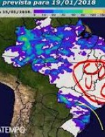 Variações climáticas movimentam o segmento rural em todo o Brasil
