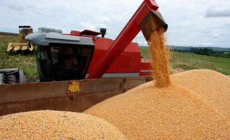 Avaliação sobre a agricultura brasileira foi positiva para o ano de 2017