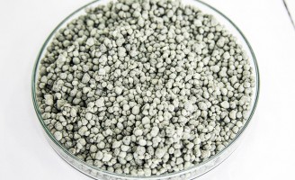 Produto especial para revestir os fertilizantes NPK e aumentar a renda do agricultor