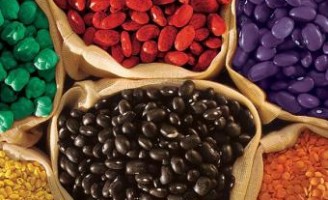 Sementes especialmente tratadas aumentam a  produtividade da lavoura