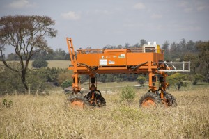 tecnologia na agricultura