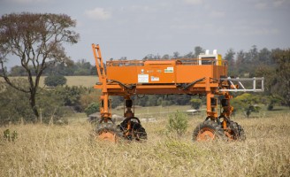 Fatores que impulsionam o desempenho da agricultura no Brasil