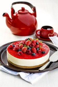 cheesecake