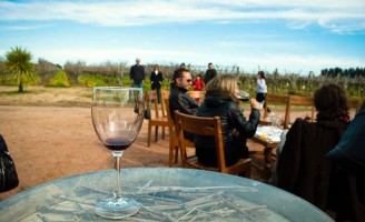 O calendário de eventos do Turismo Enológico no Uruguai para este ano