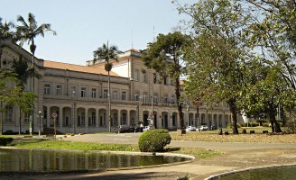 Abertas inscrições para um curso de Especialização em Manejo do Solo