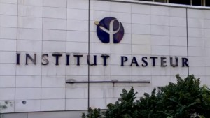 instituto pasteur