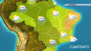 tempo no brasil 1