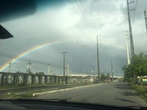 arco iris - recife 2