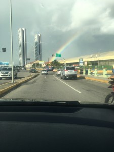 arco iris - recife