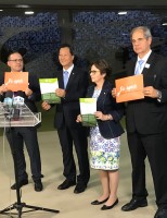 Associações de produtores agrícolas querem que deputados votem a atualização da lei dos defensivos agrícolas