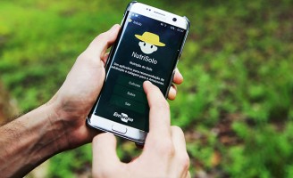 Um aplicativo para celular orienta na adubação e calagem do abacaxi, banana, citros e mandioca na região norte