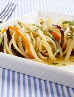 Receita – Talharim primavera
