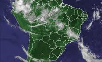 Chuva no norte/nordeste prejudica a colheita da soja