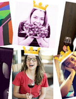 Mulheres vão comandar evento inédito sobre vinhos no Brasil