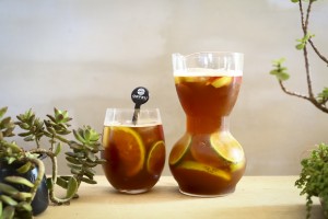 café sangria