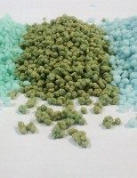 Uma forma mais barata de usar a ureia como fertilizante