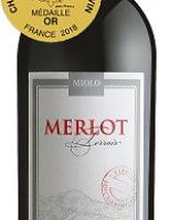 Um vinho brasileiro ganha medalha de ouro na França