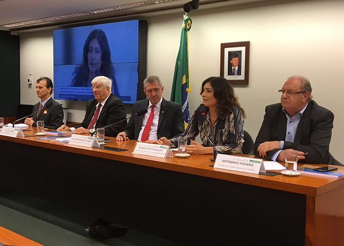 Censo rural brasileiro vai confirmar que há menos jovens no campo