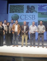 Um produtor do sul é campeão nacional de produtividade de soja