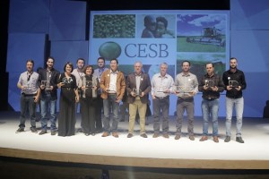 Prêmio campeão de produtividade