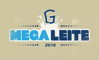 Megaleite 2018 vai reunir expositores e produtores do Brasil e de várias partes do mundo
